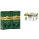 Jacobs 500 gr Monarch Filtre Kahve + Ofçay 15 gr Hazine Çay