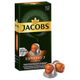 Jacobs Espresso 7 Classico 10'lu Kapsül Kahve