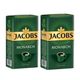 Jacobs Monarch 500 gr Filtre Kahve 225 gr Jacobs Barista Editions Medium Filtre Kahve
