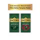 Jacobs Monarch 500 gr + Monarch Aroma 500 gr Filtre Kahve