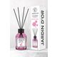 Jardin D'or 110 ml Bubble Gum Red Diffuser Çubuklu Oda Kokusu