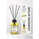 Jardin D'or 110 ml Lemon Red Diffuser Çubuklu Oda Kokusu