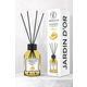 Jardin D'or 110 ml Melon Reed Diffuser Çubuklu Bambu Oda Kokusu