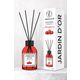 Jardin D'or 110 ml Strawberry Red Diffuser Çubuklu Oda Kokusu
