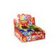 Jelaxy 36x20 gr Mix Şekerleme