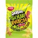 Jelibon 160 gr Sour Patch Kids