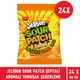 Jelibon 80 gr Sour Patch Şeftali Aromalı Yumuşak Şekerleme