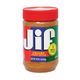 Jif 454 gr Creamy Yer Fıstığı Ezmesi