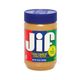 Jif 454 gr Extra Crunchy Gerçek Yer Fıstığı Ezmesi