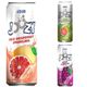 Joozy 3x330 ml Teneke Kutu Meyve Suyu Paketi