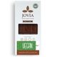 Jovia 85 gr Organik Vegan Sütlü Sade Çikolata