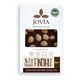 Jovia Çikolata %70 Bitter 85 gr Fındıklı Organik Çikolata