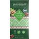 Jovia Premium Quality 40 gr Organik Sütlü Çikolata Antep Fıstıklı