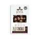Jovia Premium Quality Chocolate 40 gr Organik %70 Bitter Sade Çikolata