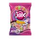 Jox 200'lü 5 gr Gum Bonbon Meyve Aromalı Sakız Dolgulu Bonbon Şeker