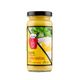 Jr. Sous Chef 230 gr Bio Organik Ekstra Acı Dijon Hardal