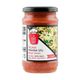 Jr.Sous Chef 300 gr Organik Sebzeli Makarna Sosu