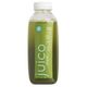 Juico Yemyeşil 500 ml Detox Suyu