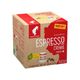 Julius Meinl 100 Kapsül Espresso Crema Nespresso Uyumlu Kapsül Kahve
