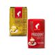 Julius Meinl 2'li 1 kg Jubilaum + President Çekirdek Kahve Seti