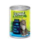 Jungle 415 gr Ton Balıklı Kedi Konservesi
