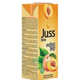 Juss 200 ml Şeftali Buzlu Çay