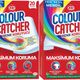 K2r 2x20'li Colour Catcher Renk Koruyucu Mendil