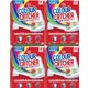 K2r 4x20'li Colour Catcher Renk Koruyucu Mendil