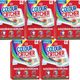 K2r 5x20'li Colour Catcher Renk Koruyucu Mendil