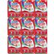 K2r 9x20'li Colour Catcher Renk Koruyucu Mendil