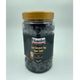 Kaanlar 201-230 1 kg Doğal Salamura Yağlı Siyah Zeytin
