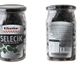 Kaanlar Selecik 450 gr (351-410) Kuru Sele Siyah Zeytin