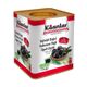 Kaanlar Teneke 10 kg Salamura Yağlı 261-290 KB M Siyah Zeytin