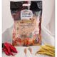 Kahramanmaraş Tarhanası 6 x 450 gr Acılı Cips Tarhana