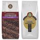 Kahve Dünyası 1 kg Espresso Çekirdek Kahve ve 1 kg Fındık Aromalı Çekirdek Kahve Fırsat Paketi