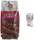 Kahve Dünyası 1 kg Espresso Kavrulmuş Kahve Çekirdeği + 1 kg Karamel Aromalı Çekirdek Filtre Kahve