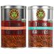 Kahve Dünyası 250 gr Çok Kavrulmuş Türk Kahvesi + 250 gr Orta Kavrulmuş Türk Kahvesi