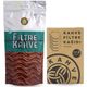 Kahve Dünyası 250 gr Filtre Kahve ve 80'li Filtre Kahve Kağıdı