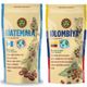 Kahve Dünyası 250 gr Yöresel Kolombiya Filtre Kahve ve 250 gr Guatemala Filtre Kahve