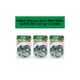 Kahve Dünyası 50x12.5 gr Küre Mini Sütlü Gofrik