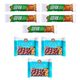 Kahve Dünyası 5x33 gr Gofrik + 3x77 gr Fındıklı Tambol