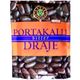 Kahve Dünyası 60 gr Bitter Portakallı Draje