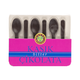 Kahve Dünyası 8 gr Bitter Kaşık Çikolata