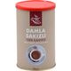 Kahve Tiryakisi 250 gr Teneke Damla Sakızlı Türk Kahvesi