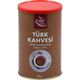 Kahve Tiryakisi 250 gr Teneke Orta Kavrulmuş Türk Kahvesi
