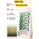 Kakulem 500 gr Kısırlık İçli Köftelik İnce Bulgur