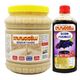 Kalaycıoğlu 1,9 kg Beyaz Bozkır Tahini + 950 gr Üzüm Pekmezi