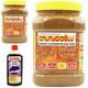 Kalaycıoğlu 2x935 gr Bozkır Kavrulmuş Kepeksiz Tahin + 950 gr Üzüm Pekmezi