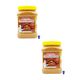Kalaycıoğlu 2x935 gr Bozkır Tahin Dünyası Kepeksiz Bozkır Tahini