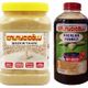 Kalaycıoğlu 935 gr Bozkır Beyaz Tahin + 950 gr Kozalak Pekmezi